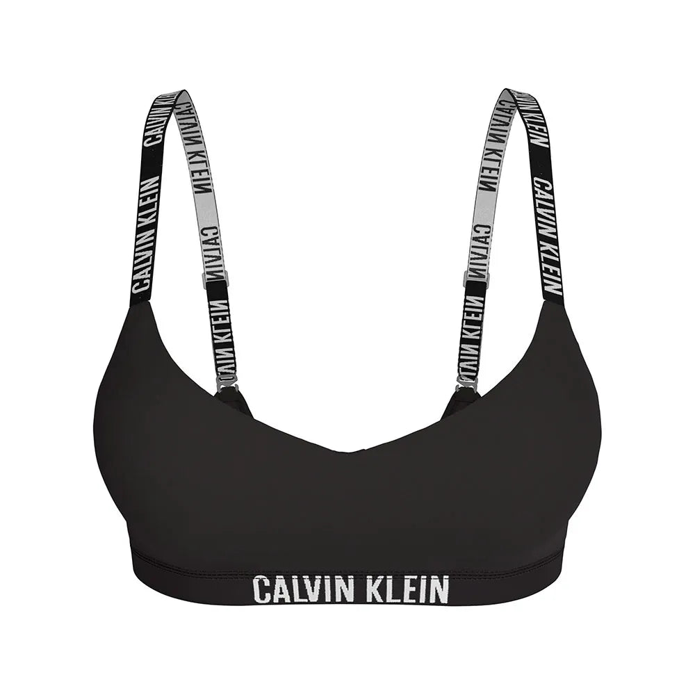 Calvin klein LV00QF8754 Bralette bra