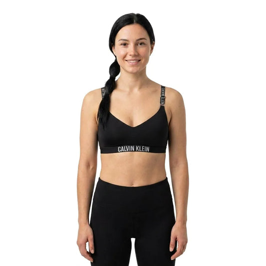 Calvin klein LV00QF8754 Bralette bra