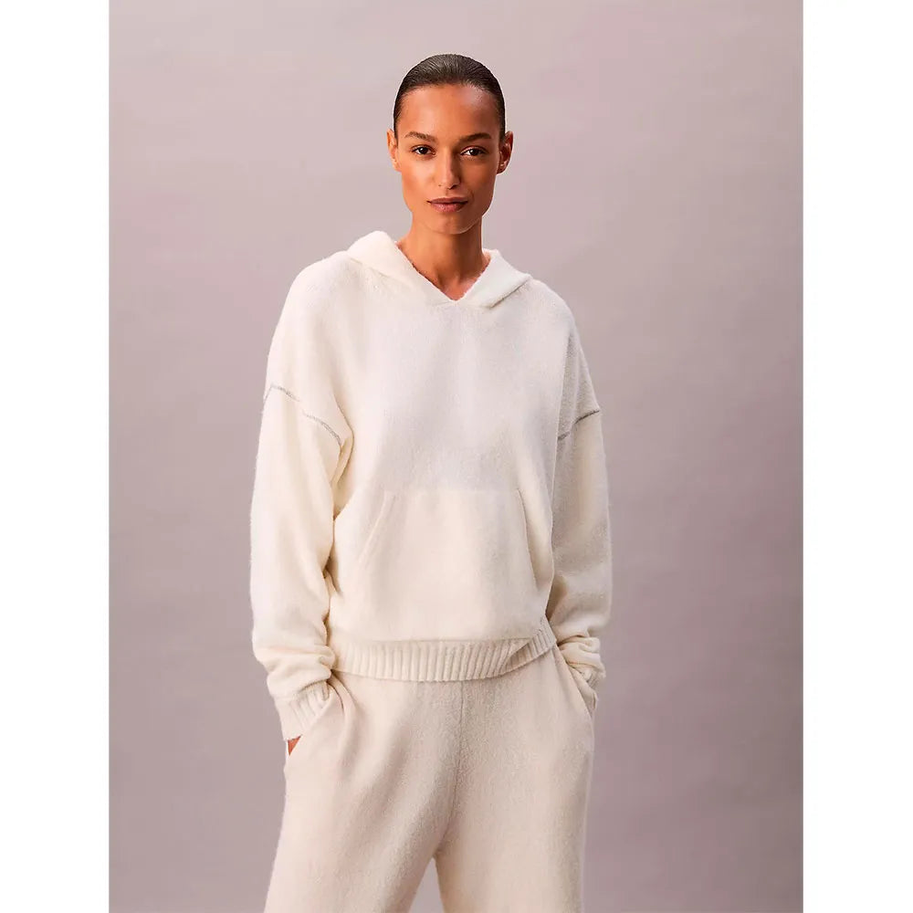 Calvin klein LV00QS7568 sweatshirt