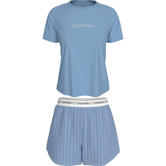 Calvin klein LV00QS7576 short sleeve pyjama