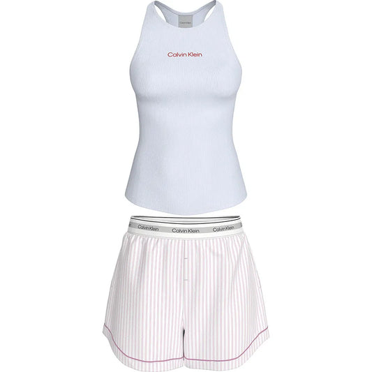 Calvin klein LV00QS7580 sleeveless pyjama