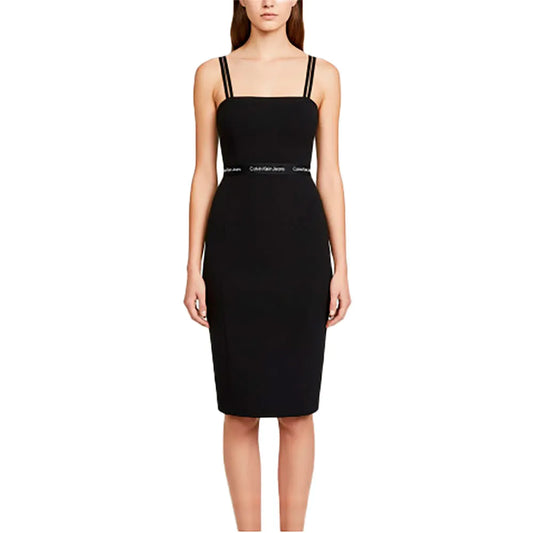 Calvin klein LV047F289G sleeveless dress