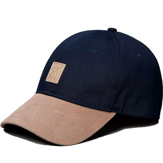 Calvin klein LV04D5110G cap