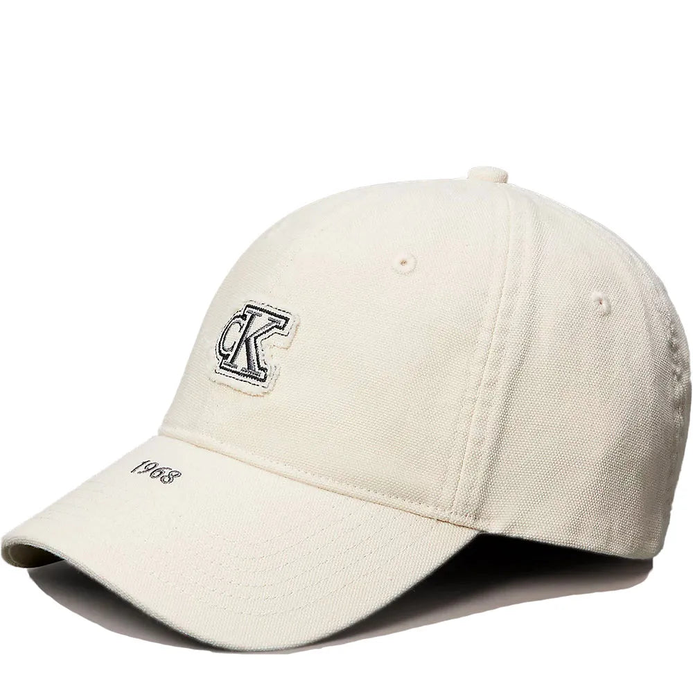 Calvin klein LV04D5111G cap