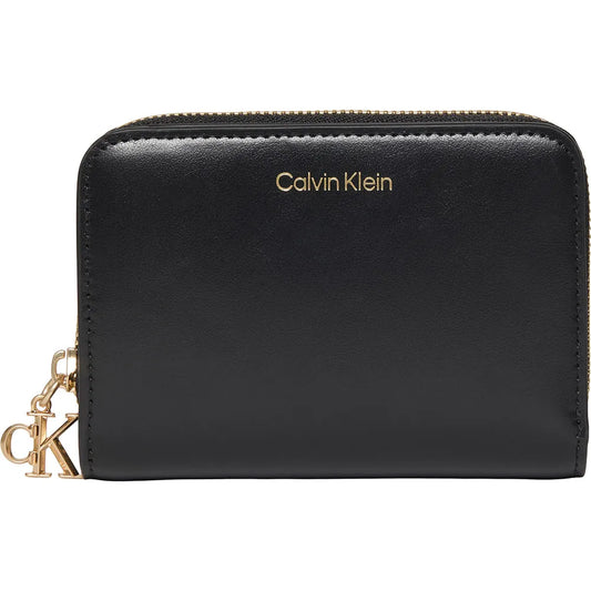 Calvin klein LV04F1075G woman wallet