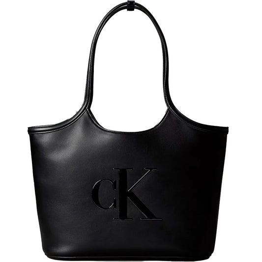 Calvin klein LV04F3562G Shopper Bag