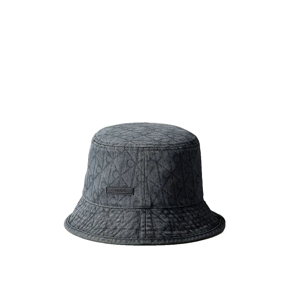 Calvin klein LV04F5043G bucket hat