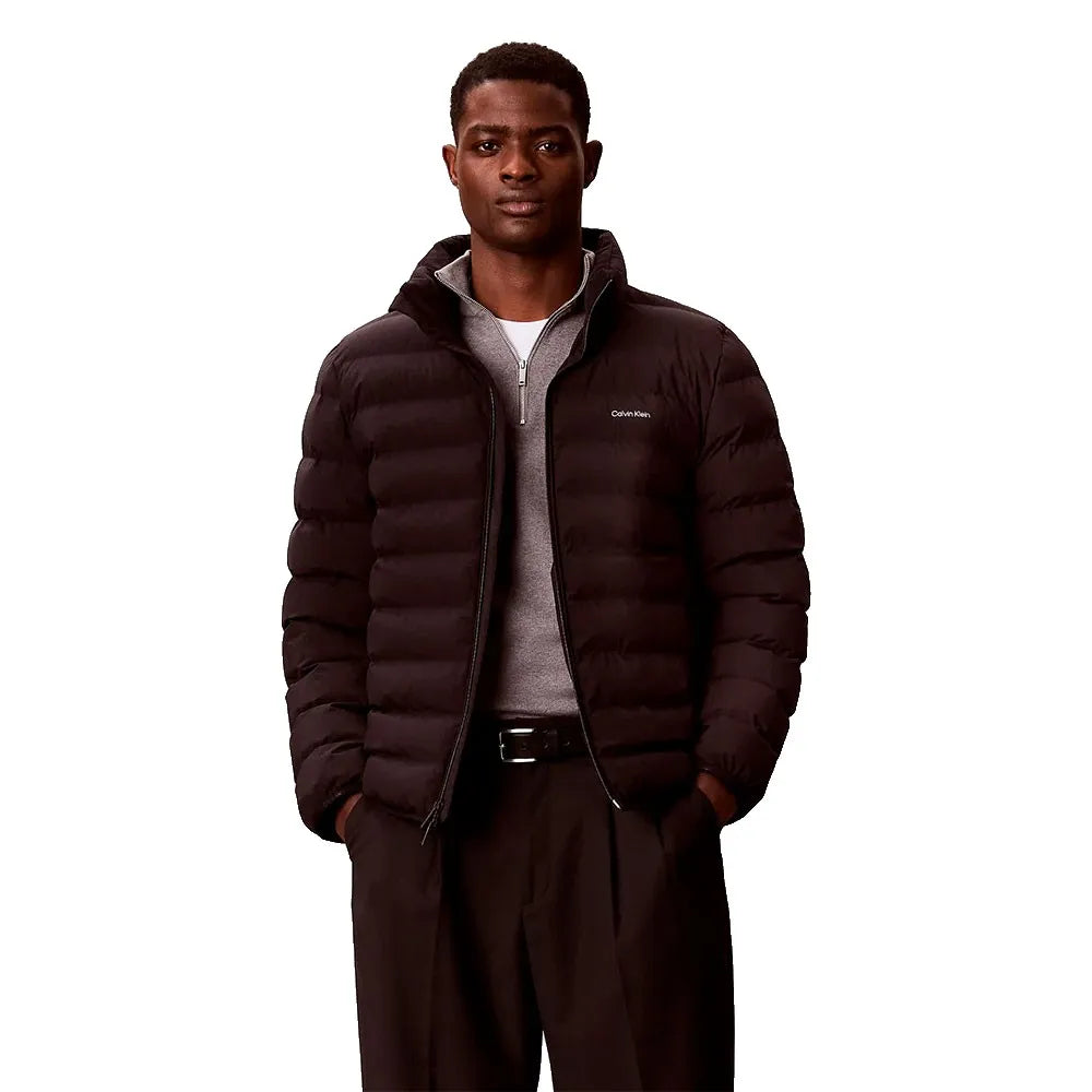 Calvin klein LV04LG503G padded jacket