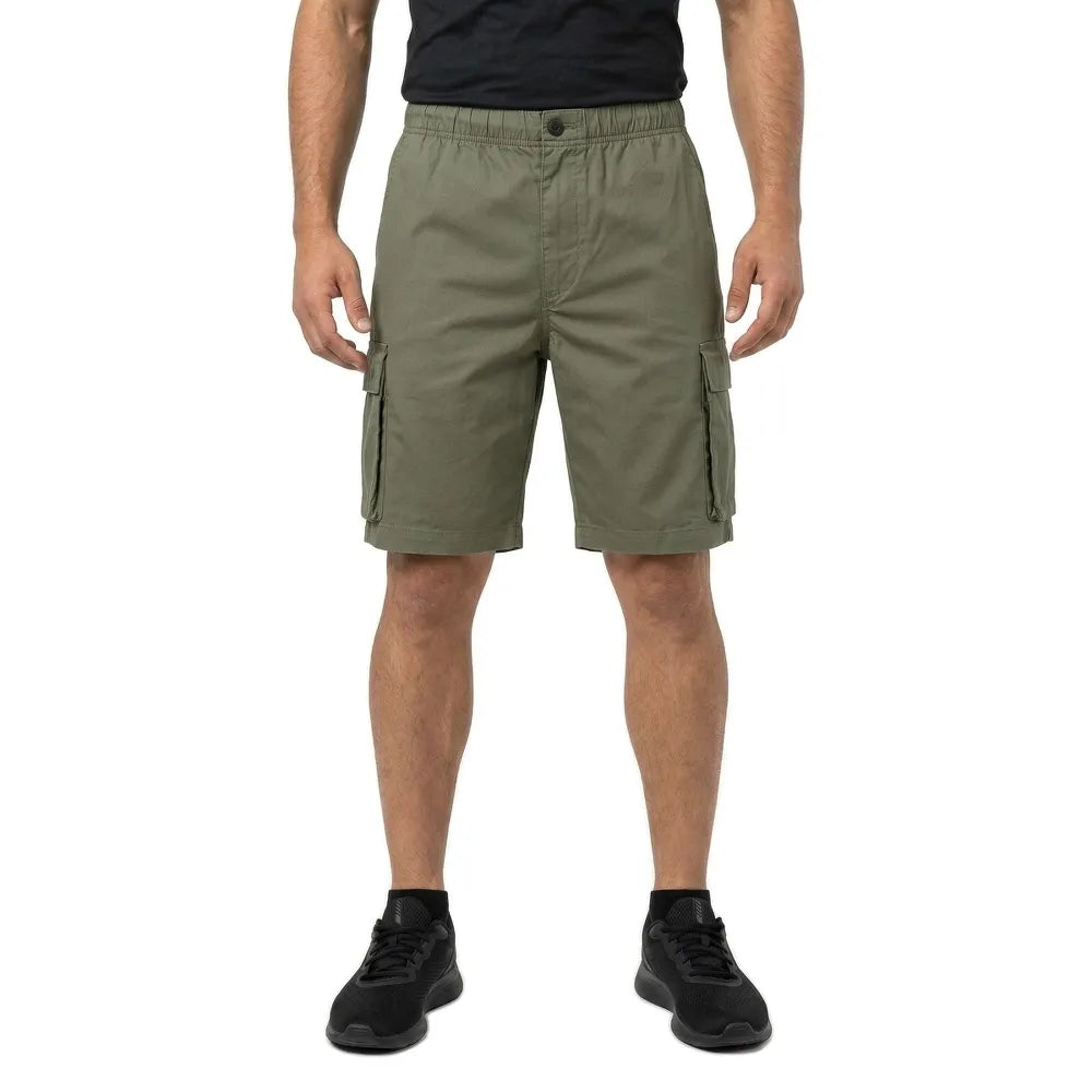 Calvin klein LV04RB618G chino shorts