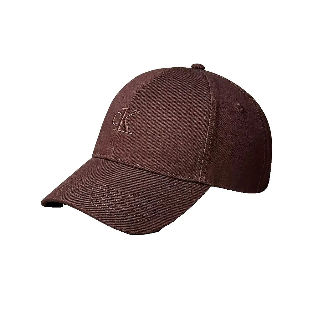 Calvin klein Monogram cap