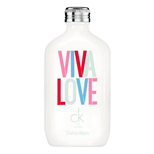 Calvin klein One Essence Viva 100ml eau de parfum