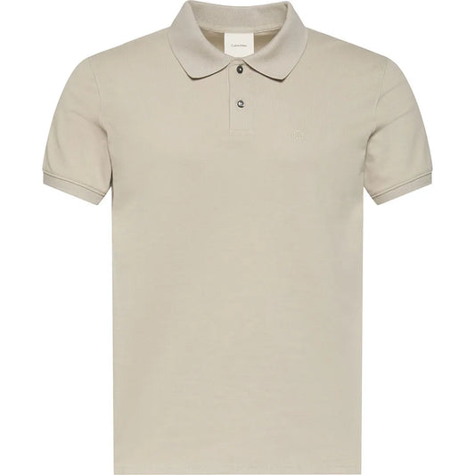 Calvin klein Refined Slim Fit short sleeve polo