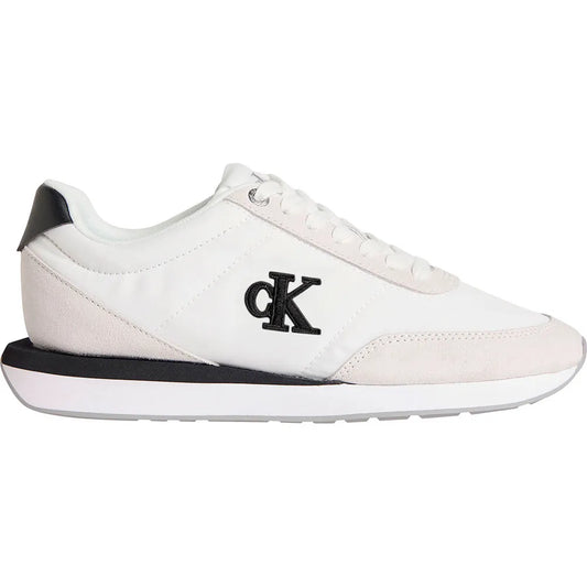 Calvin klein Retro Runner trainers