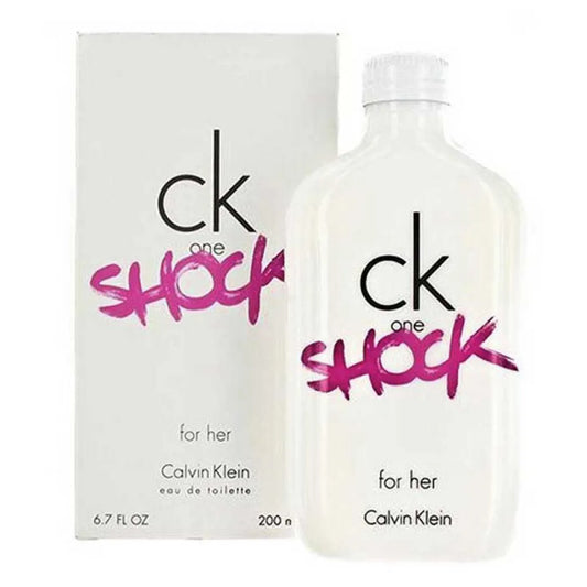 Calvin klein Sho 200ml Eau de toilette
