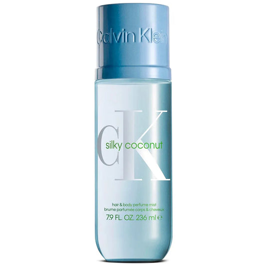Calvin klein Silky Coconut 236ml Mist