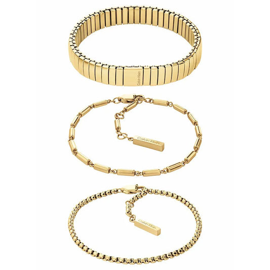 Calvin klein Stacked bracelet