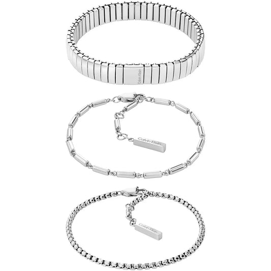 Calvin klein Stacked bracelet