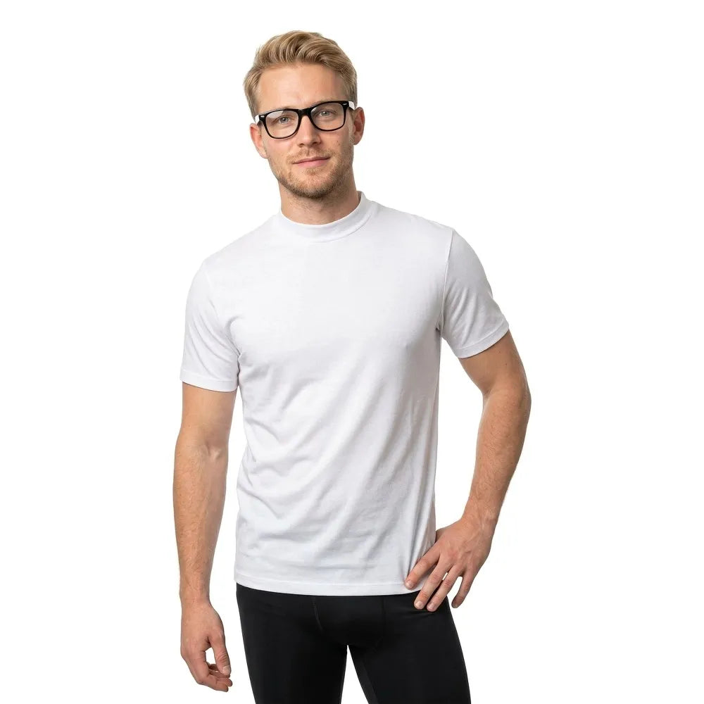 Calvin klein Supima Cotton short sleeve T-shirt
