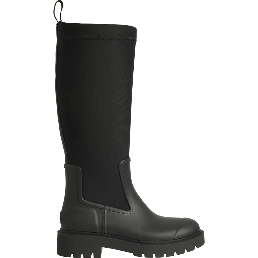 Calvin klein YW0YW02002 rain boots