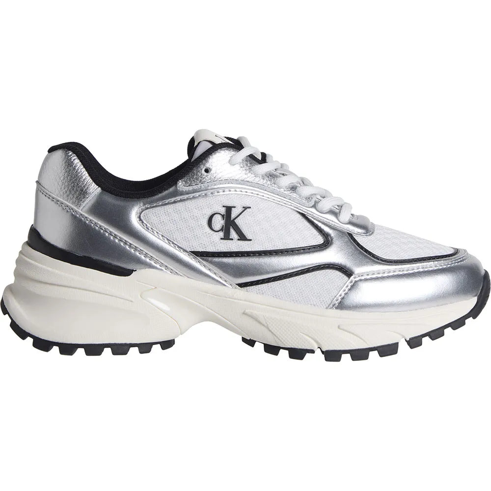 Calvin klein YW0YW02063 trainers