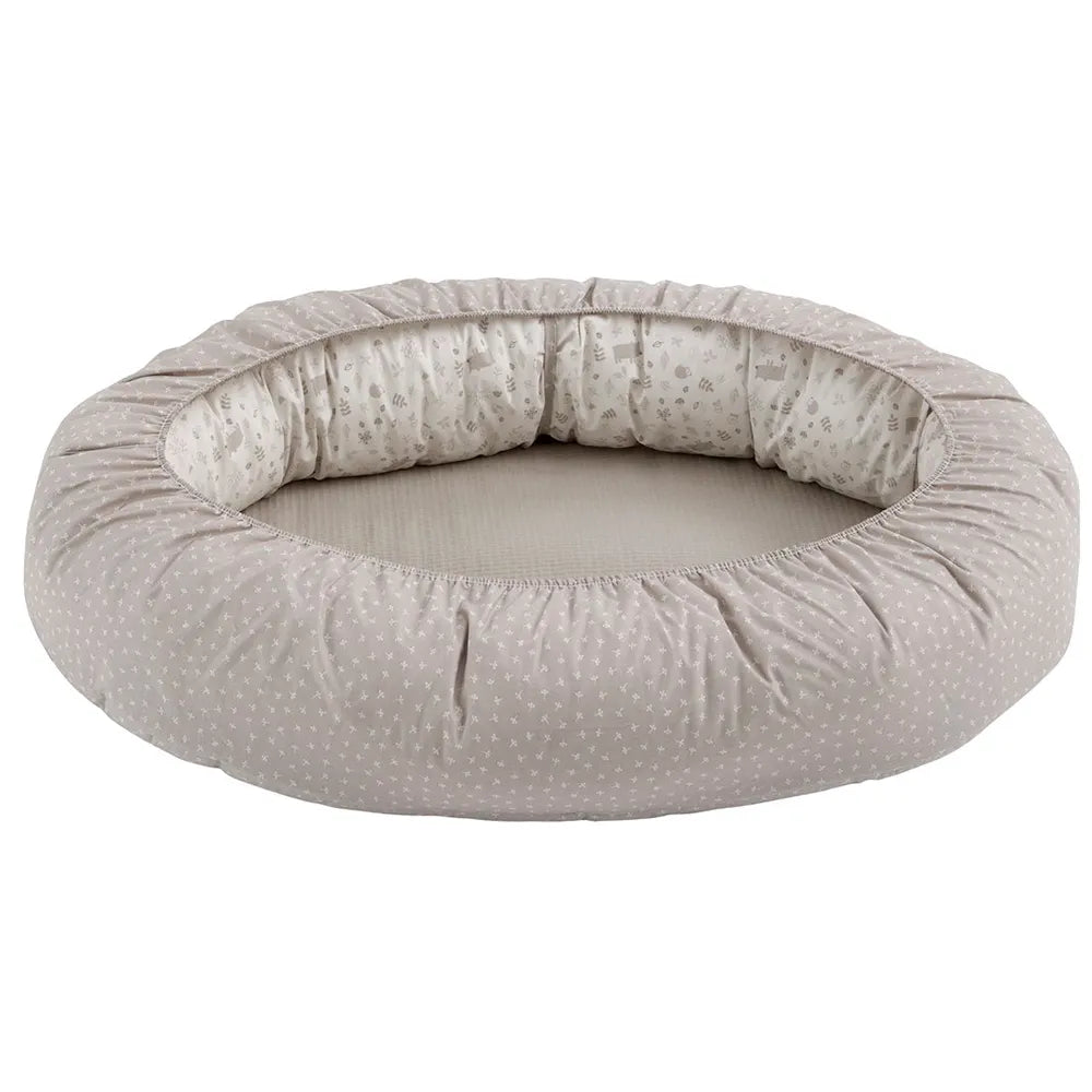 Cambrass Abete 55x90x15 cm Cradle Nest