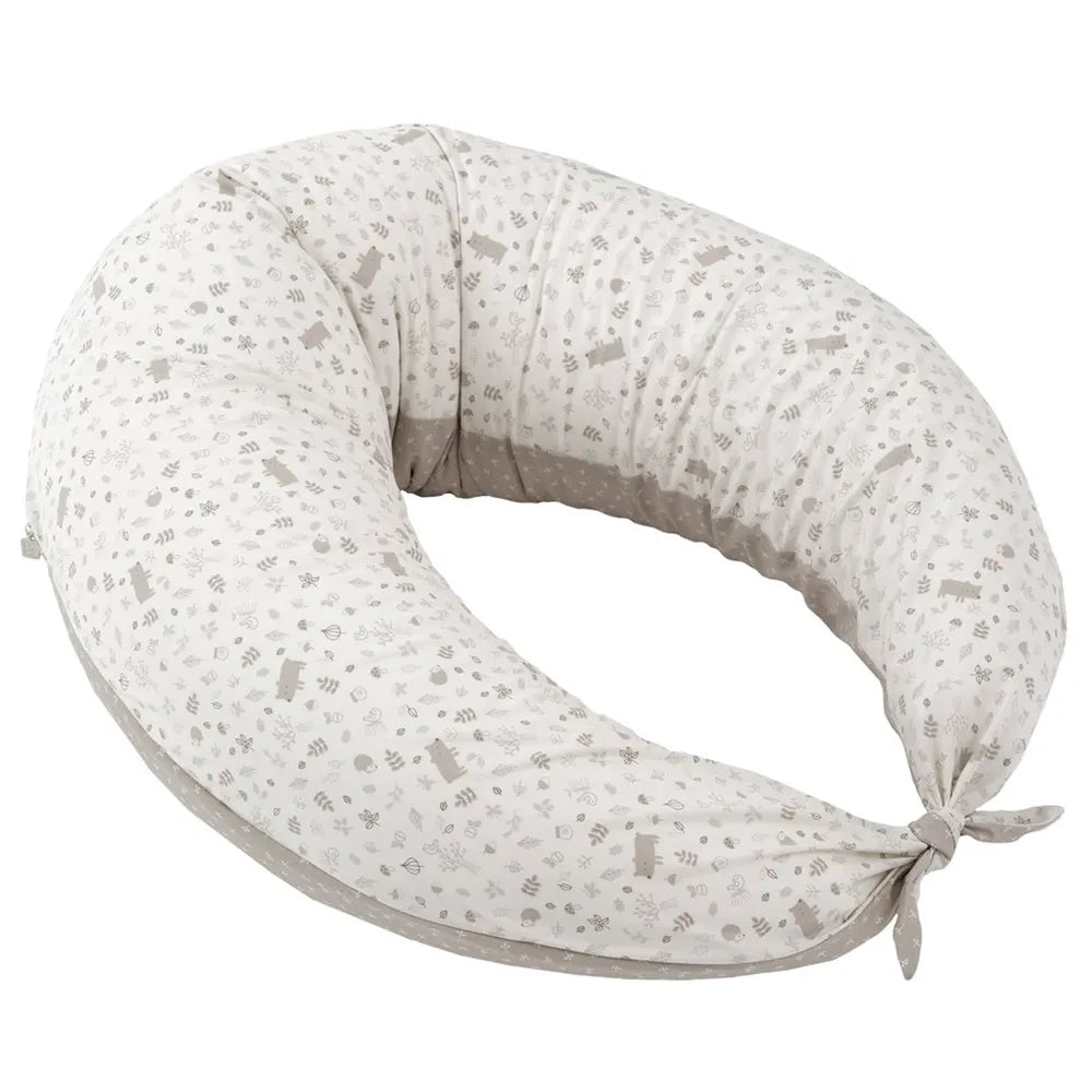 Cambrass Abete 80x185x16 cm Nursing Pillow