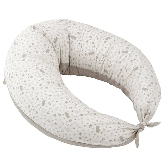 Cambrass Abete 80x185x16 cm Nursing Pillow