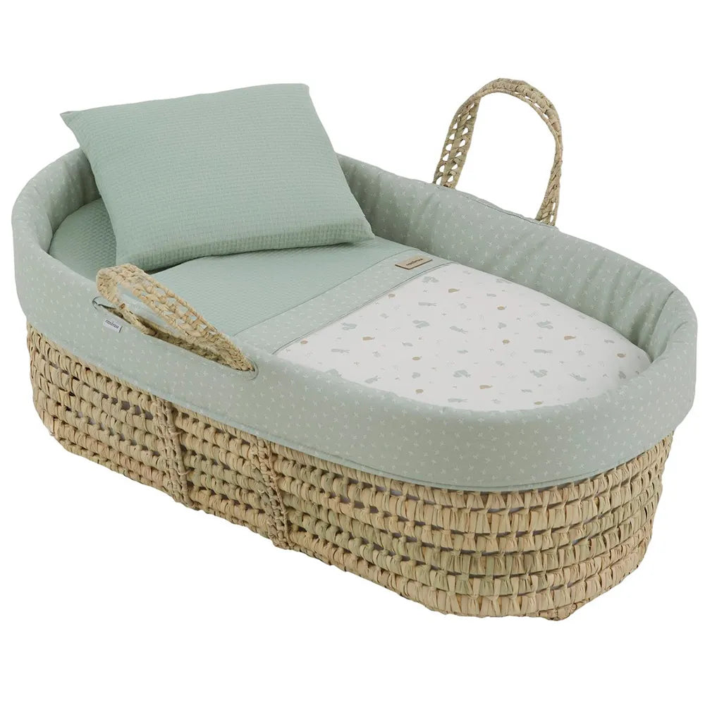 Cambrass Ardi 39x80x25 cm Baby Moses