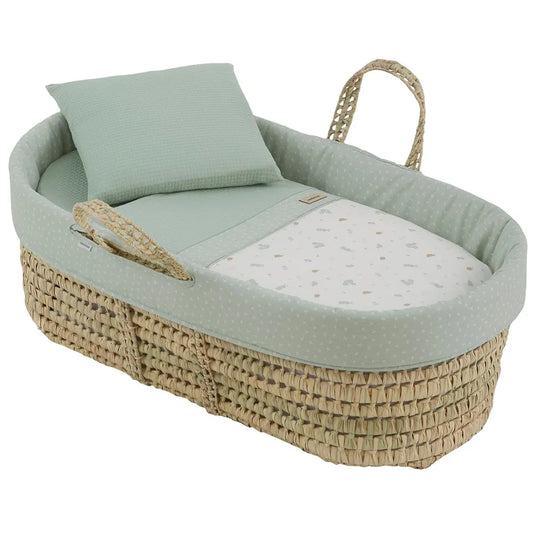 Cambrass Ardi 39x80x25 cm Baby Moses