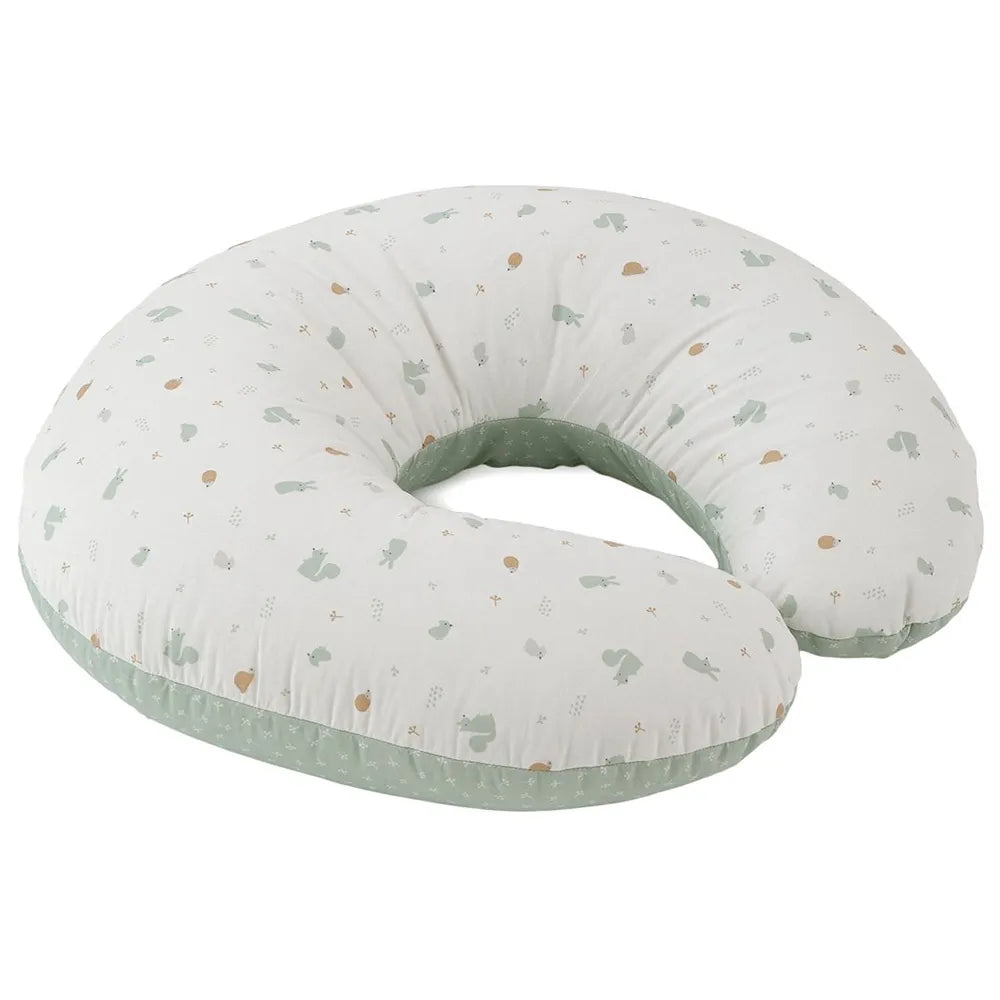 Cambrass Ardi 53x45x10 cm Nursing Pillow