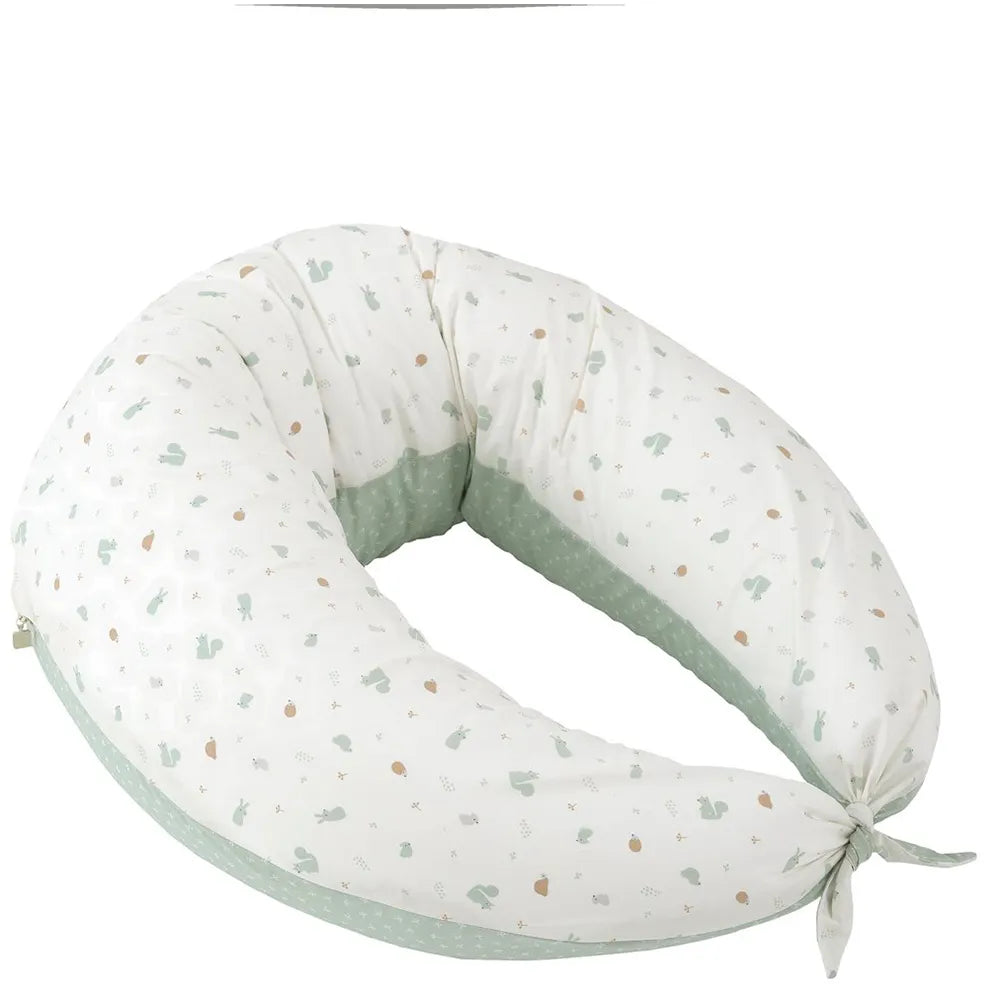 Cambrass Ardi 80x185x16 cm Nursing Pillow