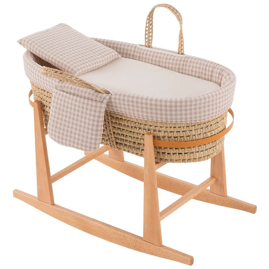 Cambrass Atlanta 39x80x61 cm Baby Moses