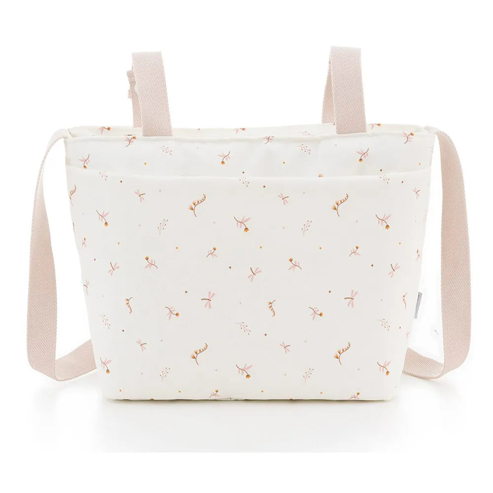 Cambrass Bruca 15x38x28 cm changing bag