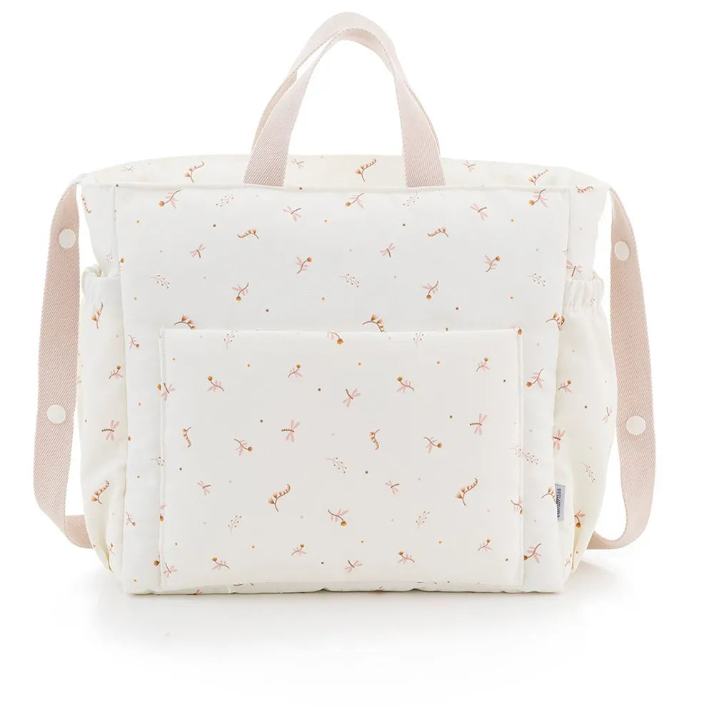 Cambrass Bruca 16x43x37 cm changing bag