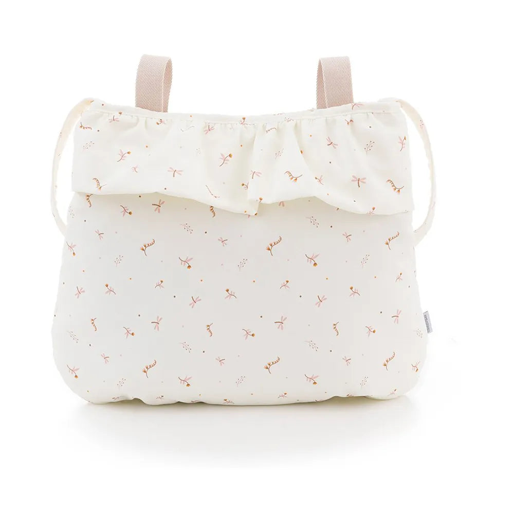 Cambrass Bruca 3.5x41x38.5 cm changing bag