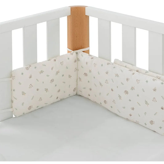 Cambrass Calma 103x19x2 cm cot bumper