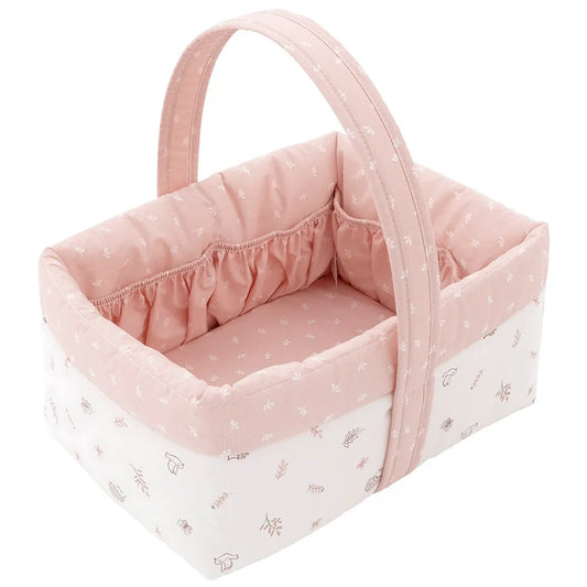 Cambrass Calma 22.5x29x29 cm storage basket
