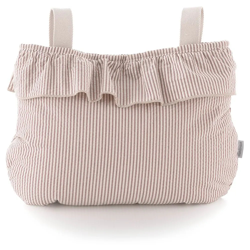 Cambrass Candela 13x38x20 cm changing bag
