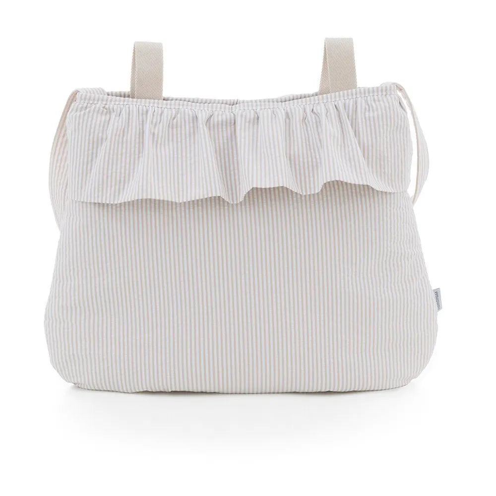 Cambrass Candela 3.5x41x38.5 cm changing bag