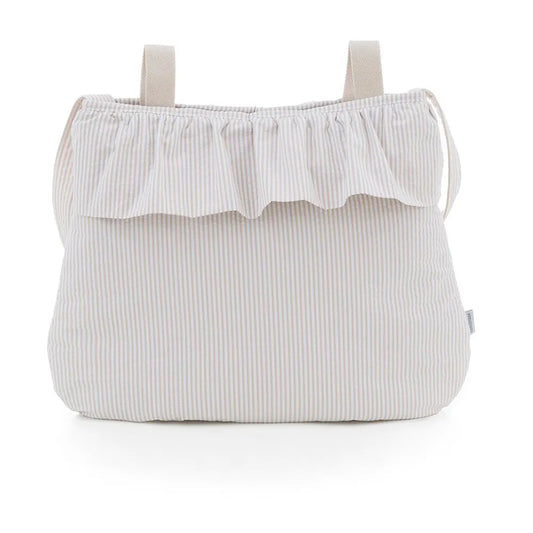 Cambrass Candela 3.5x41x38.5 cm changing bag