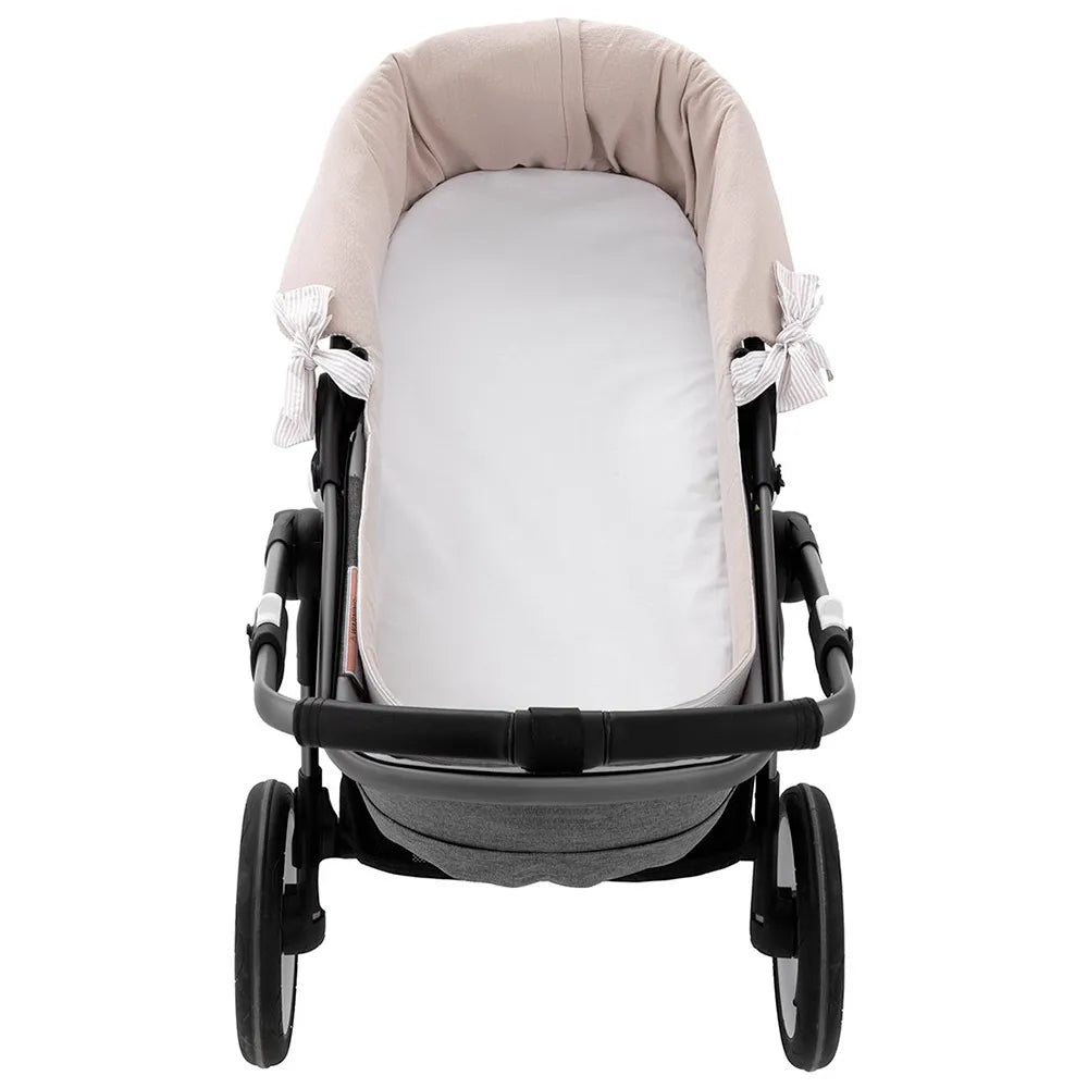 Cambrass Candela 35x75x35 cm Garniture Carrycot