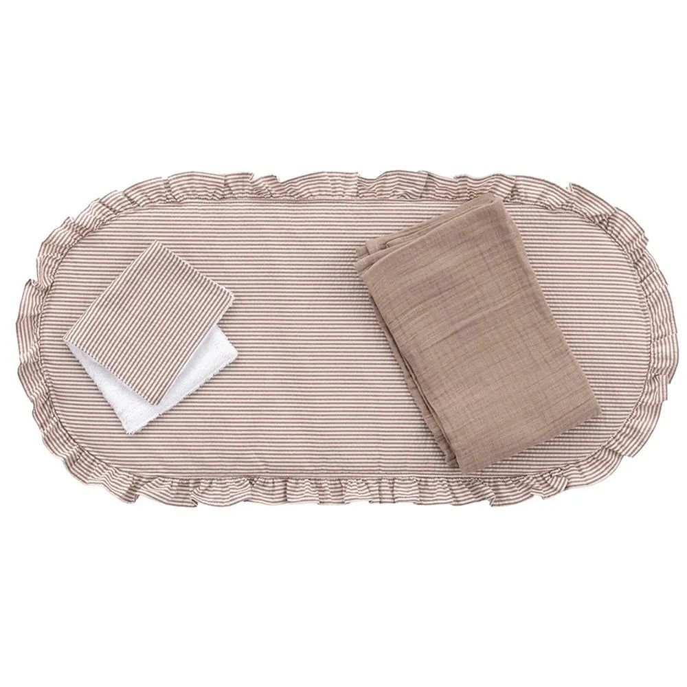 Cambrass Candela Bassinet mattress
