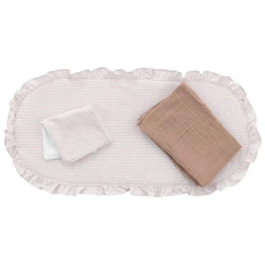 Cambrass Candela Bassinet mattress