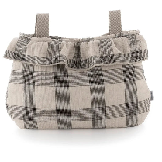 Cambrass Chelsa 13x38x20 cm changing bag