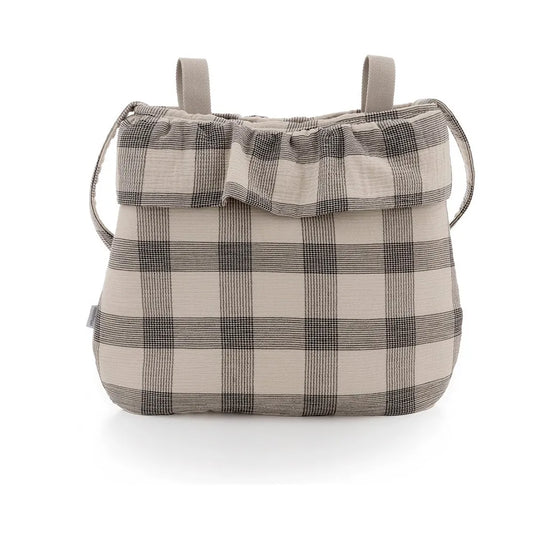Cambrass Chelsa 3.5x41x38.5 cm changing bag