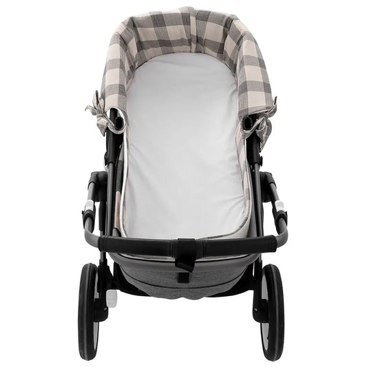 Cambrass Chelsa 35x75x35 cm Garniture Carrycot