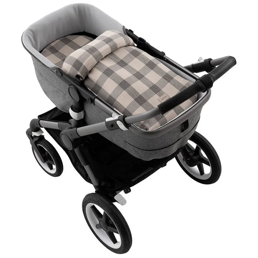 Cambrass Chelsa 35x80x6 cm Carrycot Bag+Mattress