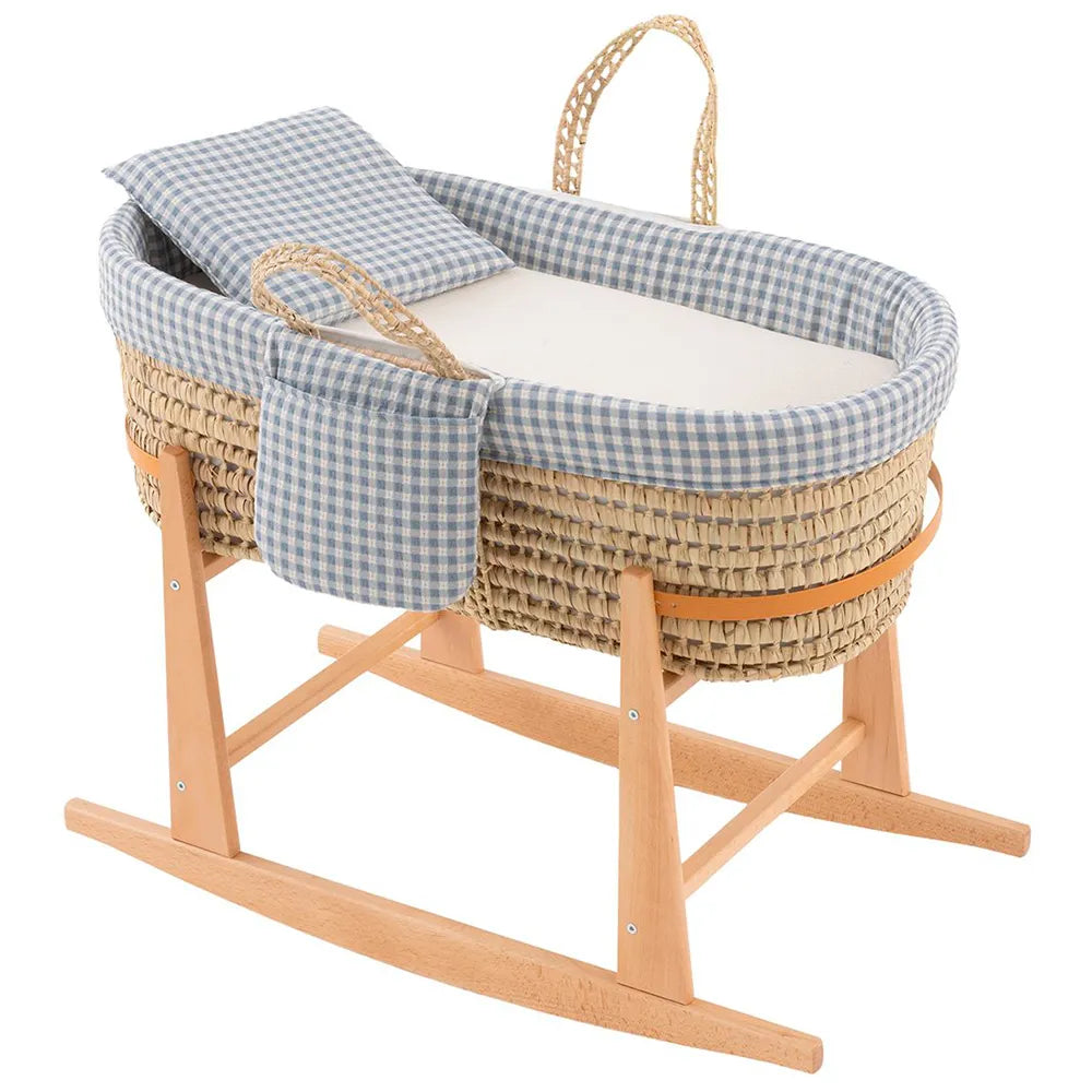 Cambrass Columbia 39x80x61 cm Baby Moses
