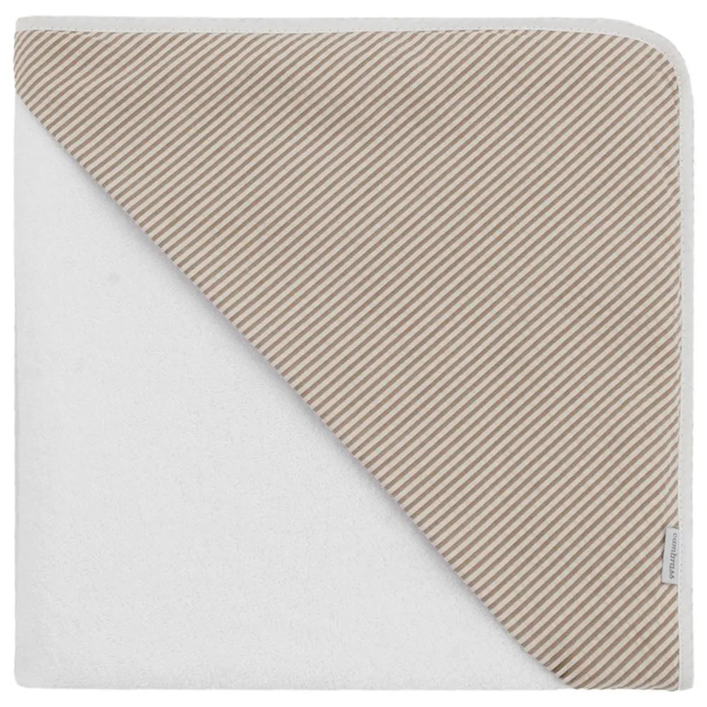 Cambrass Derby 100x100 cm baby bath cape