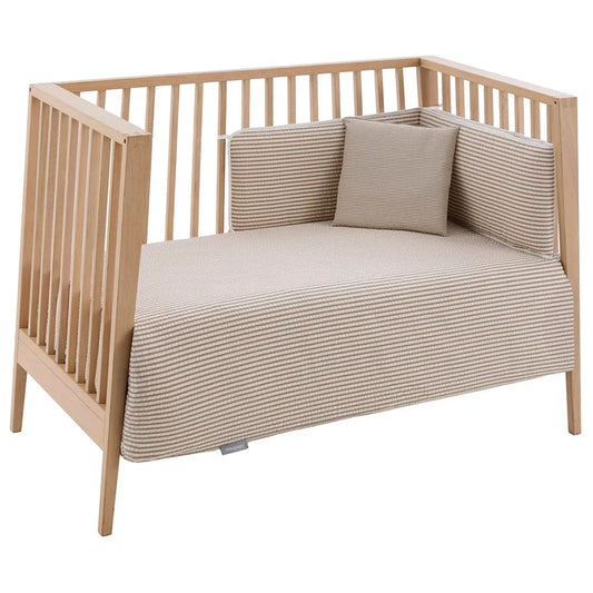 Cambrass Derby 100x140x3 cm Crib Duvet Cover 2 units